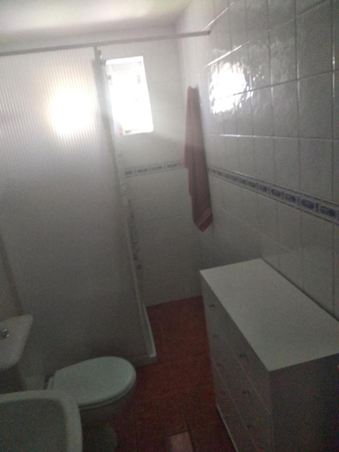 오그로브 O Pazo 빌라 외부 사진
