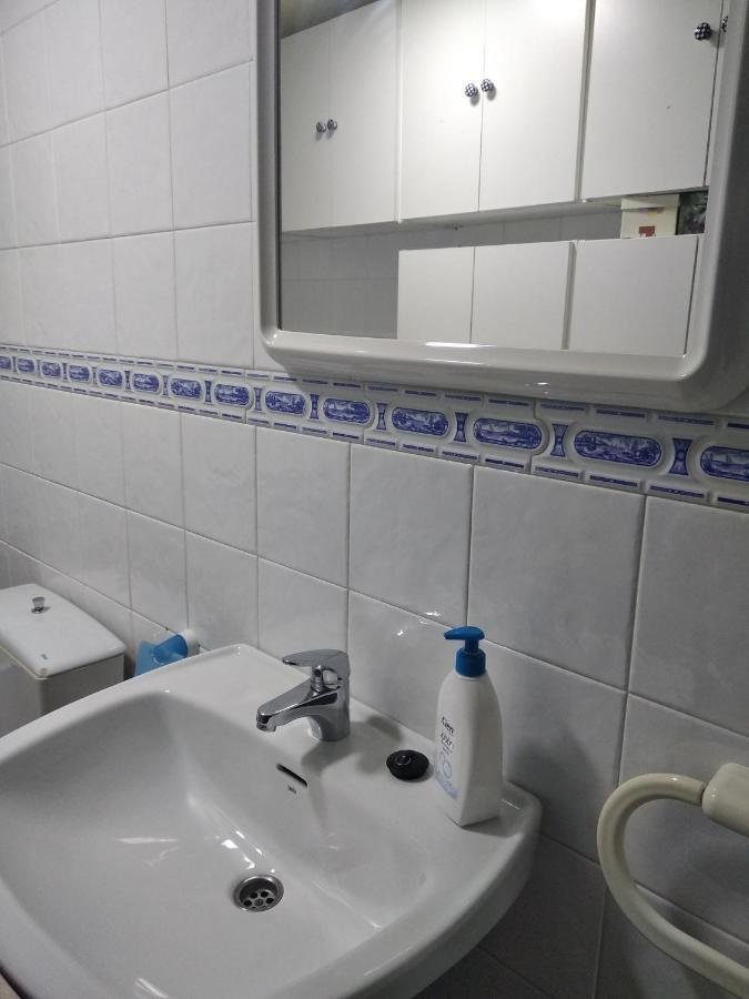 오그로브 O Pazo 빌라 외부 사진